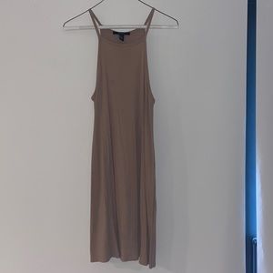 Forever 21 Mini Swing Dress